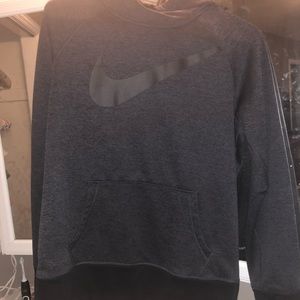 Women’s Nike hoodie